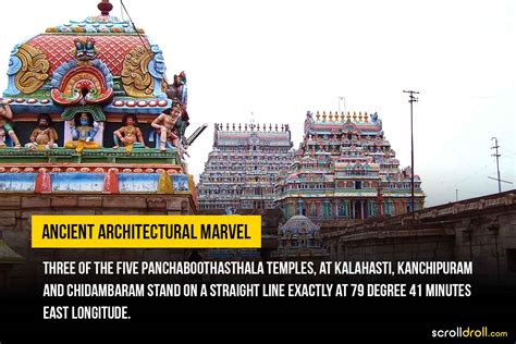 Incredible Facts About Tamil Nadu