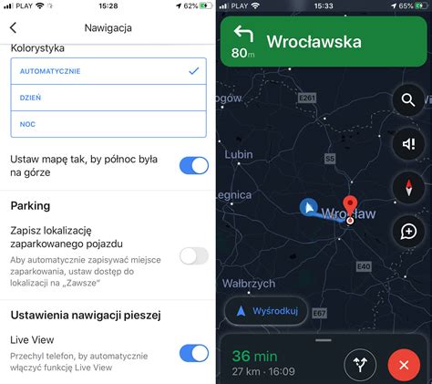 Google Maps Triki Funkcje I Sztuczki Kt Re Warto Zna Tablety Pl