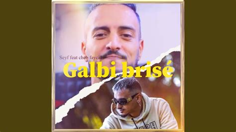 Galbi Brisé YouTube