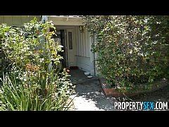 Propertysex Hot Petite Real Estate Agent Makes Hardcore Sex Video With Client Xxx Mobile