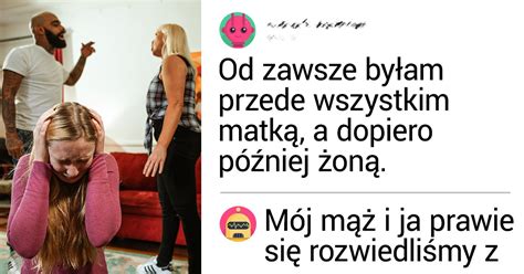 Młoda mama wywołała w sieci burzę pytaniem kto jest ważniejszy dzieci