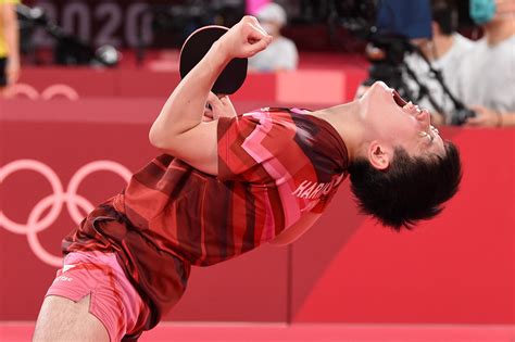 張本智和4位変わらず、丹羽18位 水谷22位＜卓球・男子 最新世界ランク＞｜テレ東卓球news：テレ東