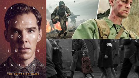 10 Best War Movies of All Time - GoBookMart