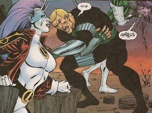 Infectious Lass Gallery Luscious Hentai Manga Porn