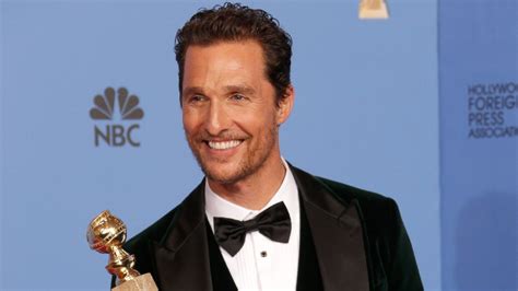 Matthew Mcconaughey Oscar Meme