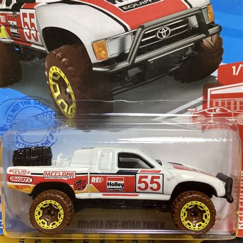 未使用に近いTarget限定 Red Editionホットウィール トヨタ オフロード トラック ハイラックス ターゲット Hot Wheels の落札情報詳細 ヤフオク落札