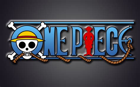 One Piece Logo Free Transparent PNG Logos