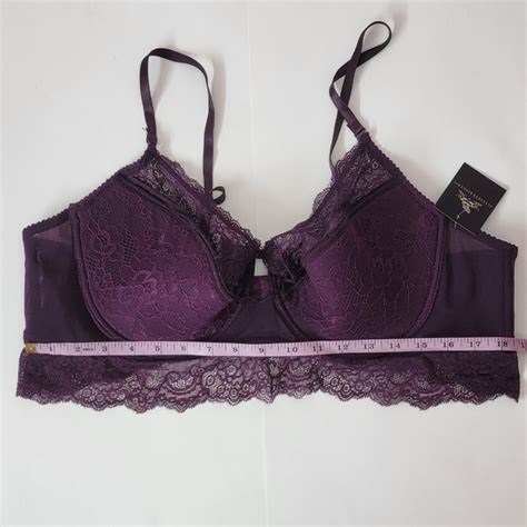 Just Sexy Lingerie Intimates Sleepwear Just Sexy Lingerie Bra X Poshmark