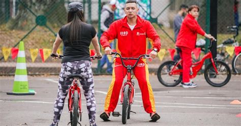 Escuela de la Bici también hará parte del Festival de Verano 2023