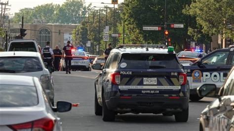 Montreal Teen Dies After Being Struck By Car While Riding E Scooter