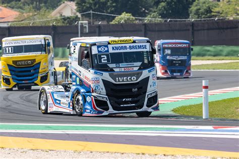 Goodyear Fia Etrc Misano Federation Internationale De L Automobile