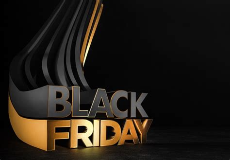 Black Friday 2023 Las 9 Mejores Ofertas Y Descuentos