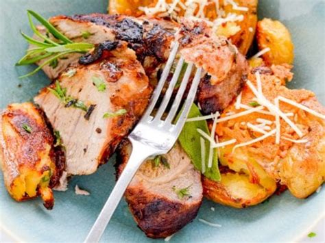 How To Make The Grilled Pork Tenderloin Juggling Act Mama