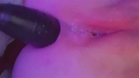 Trying To Stretch My Ass Open Pornhub