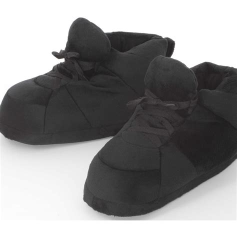 Sneakers Sloffen Pantoffels Zwart Voor Dames Sloffen Dames Bellatio