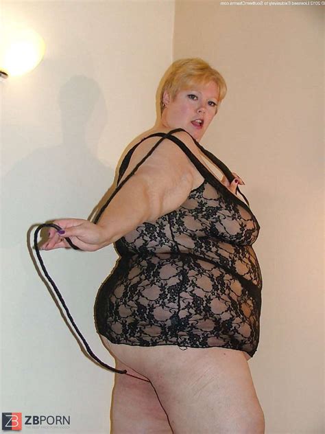 Mature PLUMPER Women ZB Porn