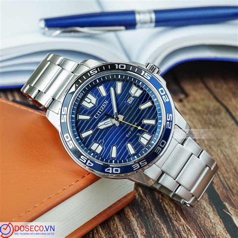 Citizen Eco-Drive AW1525-81L