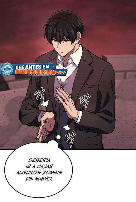 El dios marcial que regresó al nivel 2 Capítulo 21 manhwa