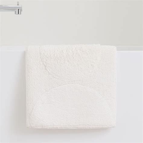 Memory Foam Bath Mat | West Elm