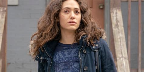 Why Did Emmy Rossum Leave Shameless and How Was Fiona Written Off?