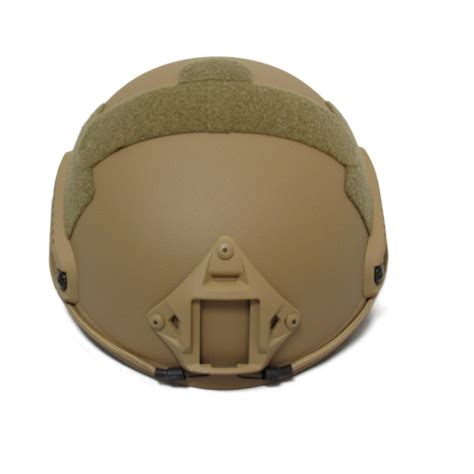 ADVANCED COMBAT HELMET / SPECIAL OPERATIONS | BALLISTIC HELMET ...