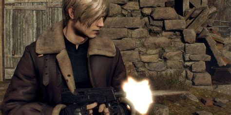 Resident Evil 4 Remake Pc Requirements Explained