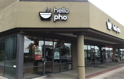 Hello Pho Puyallup Menu Reviews Photos Restaurantji