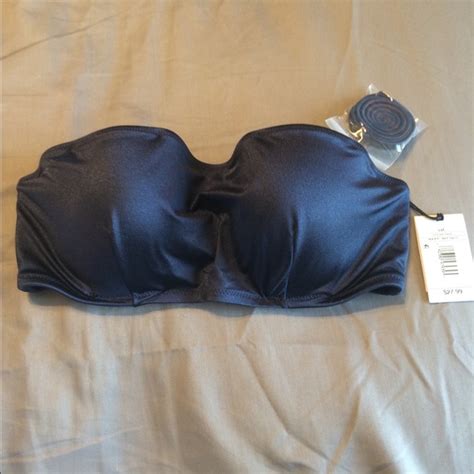Shade Shore Swim Strapless Convertible Bikini Top Poshmark