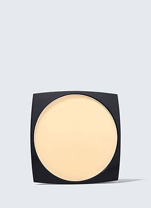 Double Wear Stay In Place Matte Powder Foundation Spf Refill Est E