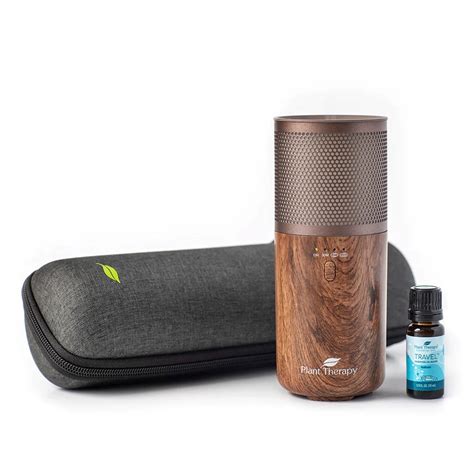 15 Amazing Portable Essential Oil Diffuser For 2023 Citizenside