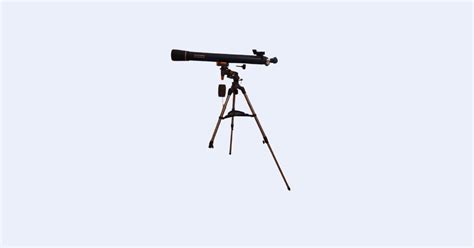 Celestron AstroMaster 90EQ Refractor Review: Partially Recommended ...