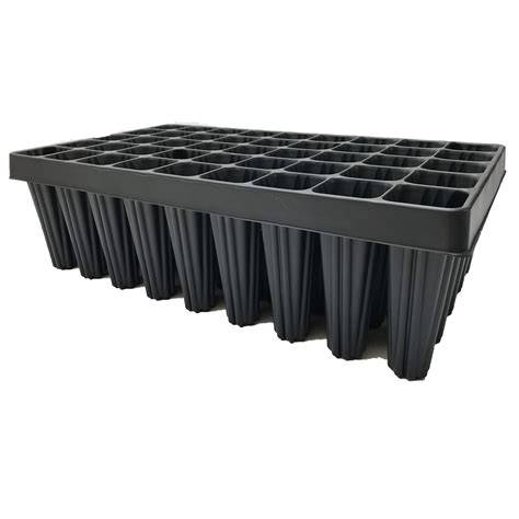 Buy Nutley's Extra Large 45-Cell Root Trainer Plug Seed Tray - Pack of 2 Online at desertcartUAE