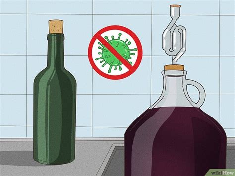 How To Make Homemade Wine A Beginner’s Guide