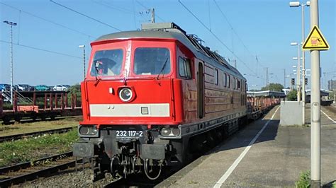 Zugverkehr In Oberhausen Hbf Mit 111 185 232 Uvm YouTube