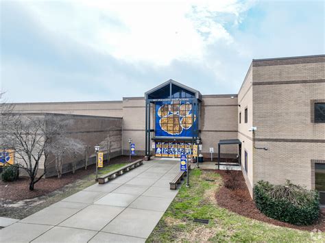 Mount Pleasant High School Mount Pleasant Nc Rankings And Reviews