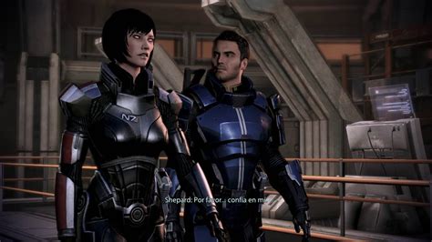 Mass Effect 3 Insanity Run Mars Youtube