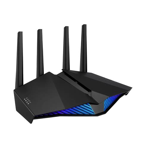 Asus Rt Ax U V Modem Router Ldlc Year Warranty