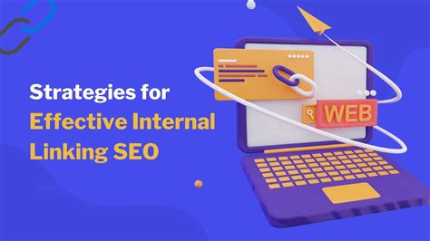 Strategies For Effective Internal Linking SEO The Munro Agency