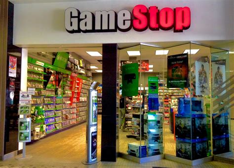 Why new consoles probably won’t be enough to save GameStop - Ars Technica