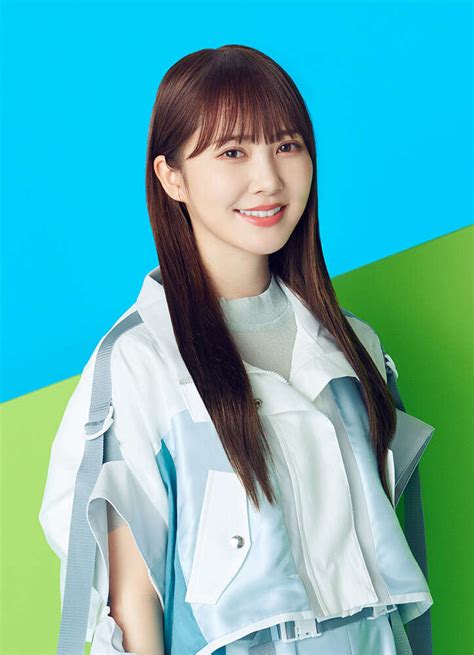 日向坂46 加藤史帆、25歳の誕生日 坂道46lover