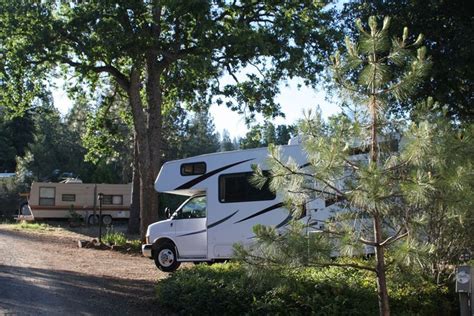 Yosemite RV Park, Camping, and Campground near Yosemite National Park ...