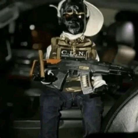 insight into CDN narco cultura (medals, macho cabrio and angelito negro