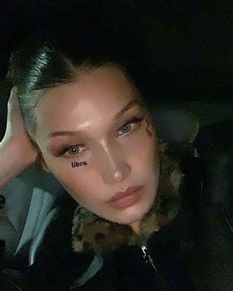 Bella Hadid Brasil on Instagram: “#BellaHadid via Instagram Stories ...