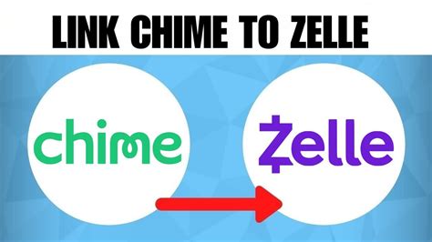 How To Link Chime To Zelle 2024 Guide Youtube