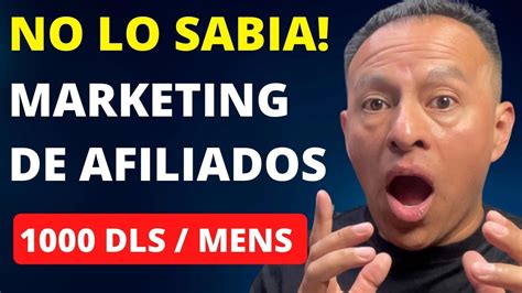 🔥 ¿qué Es El Marketing De Afiliados Y Cómo Funciona Hotmart