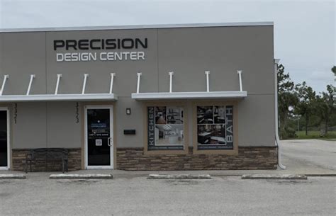 Precision Kitchen and Bath | Saint Cloud FL