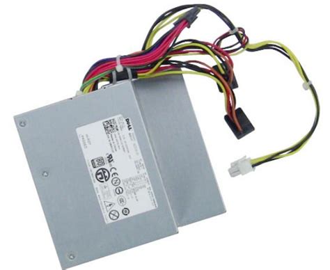 RM110 0RM110 CN 0RM110 For Dell OptiPlex Desktop 255W Power Supply