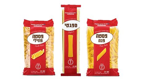 В Израиле начали продавать макароны из Азербайджана: сколько стоит и ...
