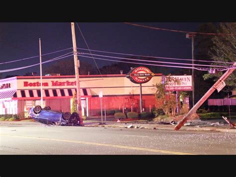 Woman Charged With Dwi After Fatal Suffolk Crash Police Lindenhurst