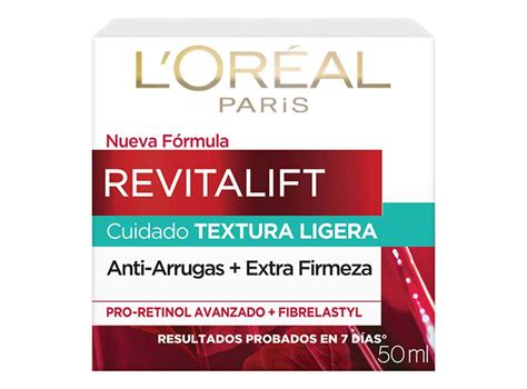 Ripley Crema Facial L Or Al Hidratante Antiarrugas D A Dermo